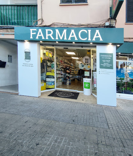 Farmacia Sa Cabana - Ldo.Carlos Rios Sosa
