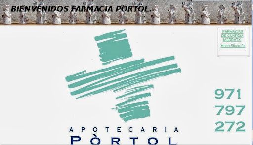 FARMACIA PÓRTOL