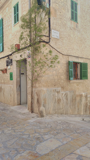 Farmàcia Servera