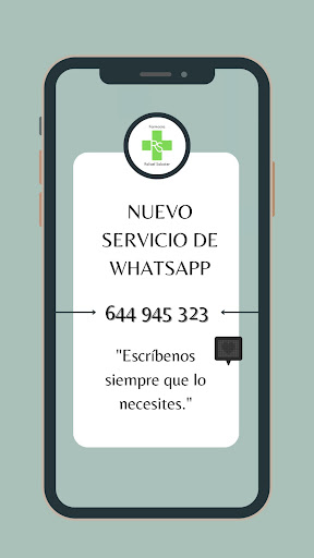 FARMACIA RAFAEL SABATER