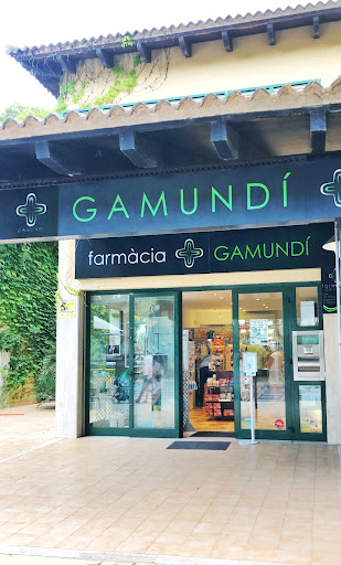 Farmacia Gamundi Cloquell