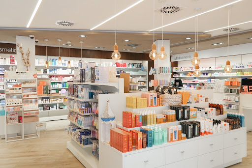 Farmacia Progrés
