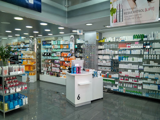 Farmacia Munar Masot