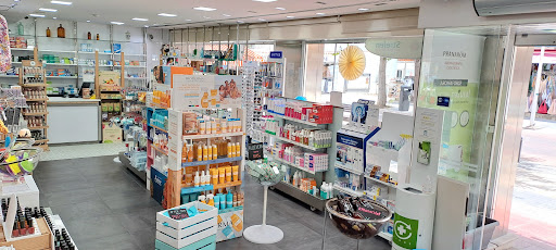 Farmacia Bulevar 19