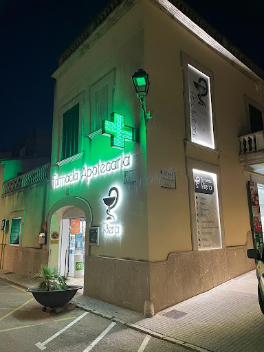 Farmacia Riera