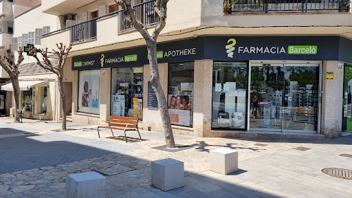 Farmacia Barceló Melià