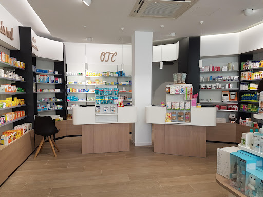 FARMACIA JOANA M REAL VICENS