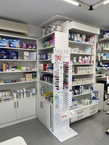 Farmacia Vizoso Laporte María Antonia