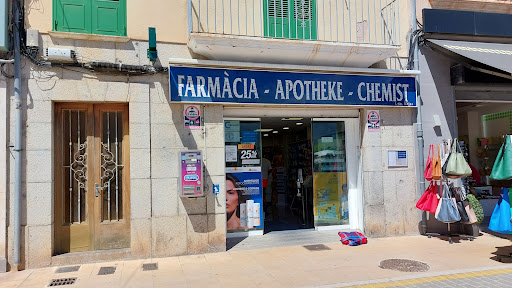 Farmacia Port de Sóller