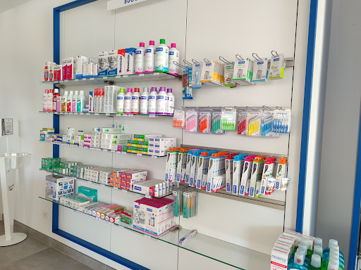 Farmacia José Francisco Muñoz