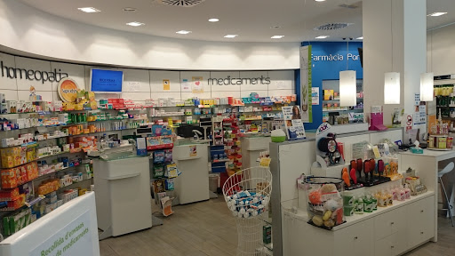 Farmacia Portocolom