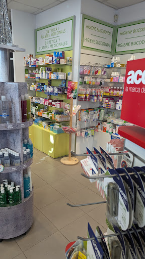 Farmàcia Serra Farell - Arenal Apotheke