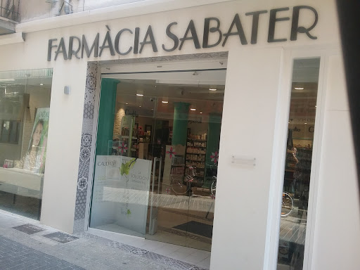 Farmacia Sabater