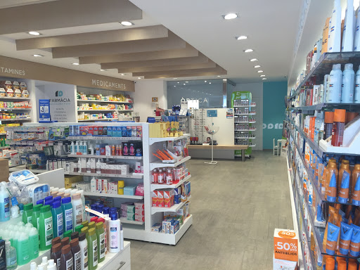 Farmacia Riera Oliver
