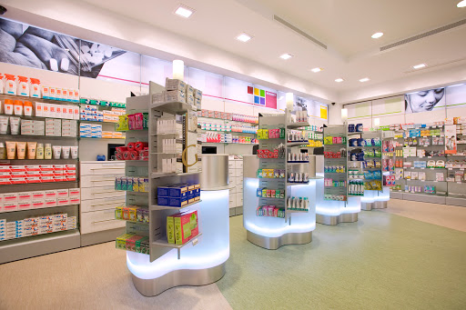 Farmacia REIS CATÒLICS, 365 Dias De 9 a 22h (Ldo. Juan Vicens Caldentey) Farmacia Abierta