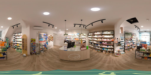Farmacia Magdalena Campins Rayó