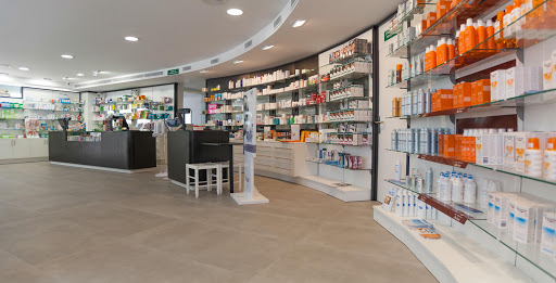 Farmacia Francisco Javier Koninckx Alvarez