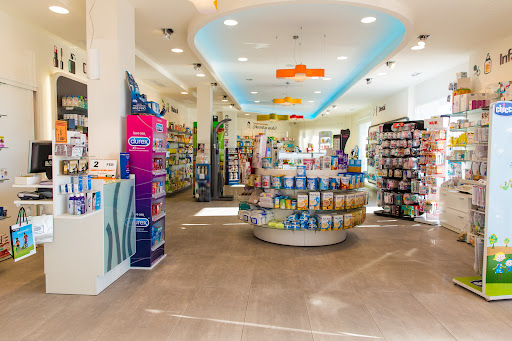 Farmacia Lda. Irene Ramón