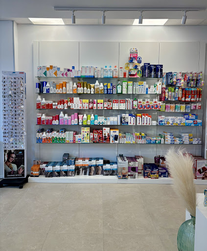 Farmacia Concepción Santos