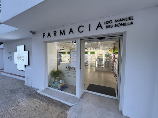 Farmacia Manuel Bru Bonilla