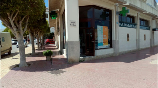 FARMACIA TORRES