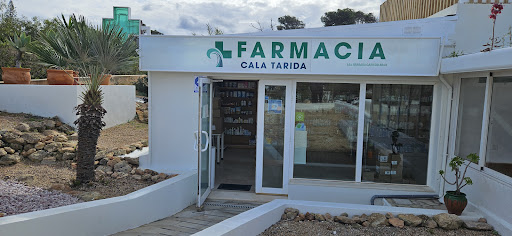 FARMACIA CALA TARIDA