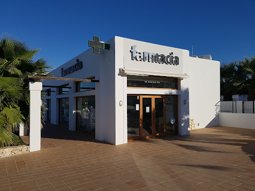Farmacia Melania Vacas Vidal