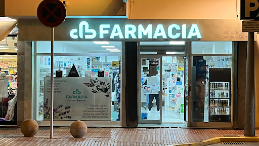Farmacia Carmen M Bermejo Gomez