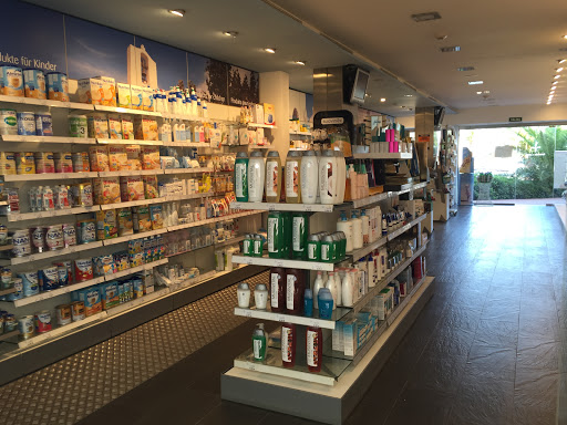 Farmacia Vazquez Perez