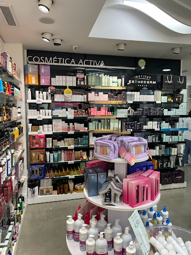 Farmacia castillo cavaller