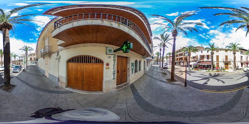 Farmàcia Pujadas Santandreu