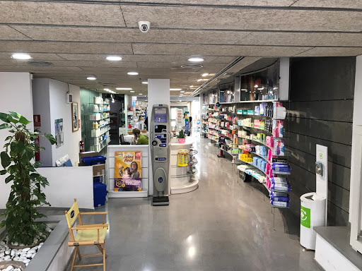 Farmacia Joan Feliu