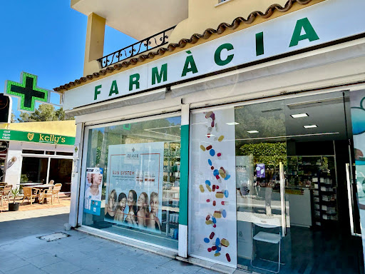 Farmacia Costa de la Calma