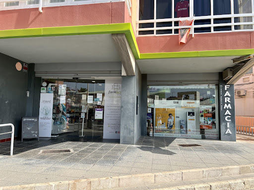 Farmacia Carmen García Romo