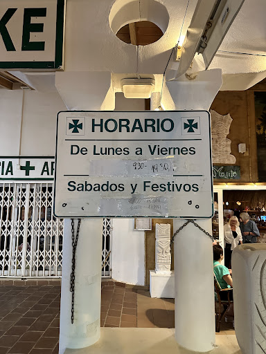 Farmàcia Bauzá Servera