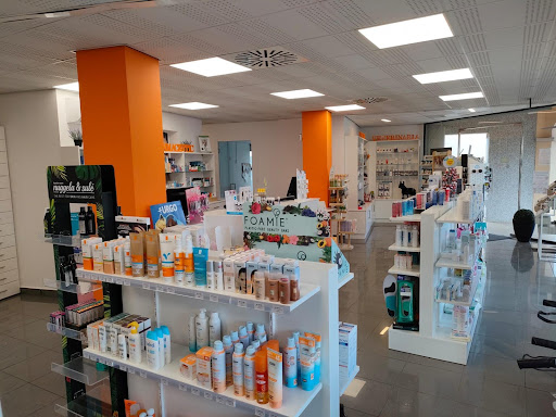 Farmacia Barceló Obrador