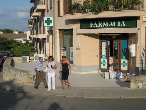 Farmacia Amer Capellá