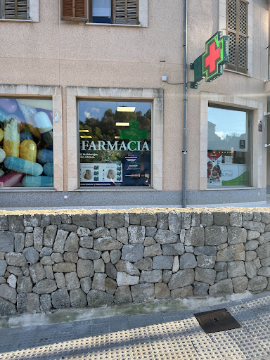 FARMACIA MIRIAM CABANILLAS DELGADO