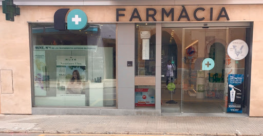 Farmacia Riera Oliver