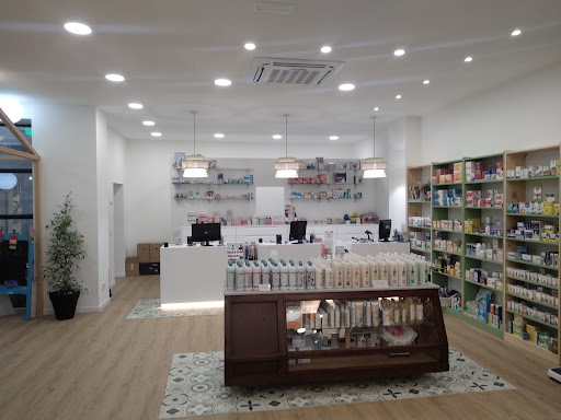 Farmacia Noya Jaume CB