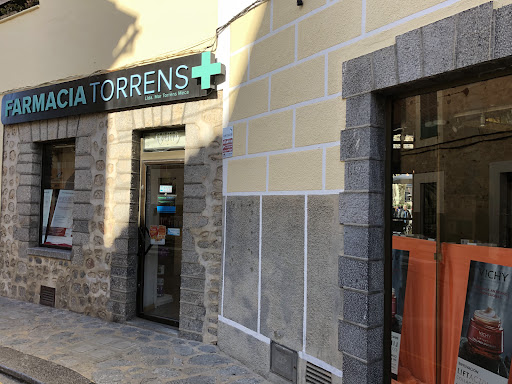 Torrens