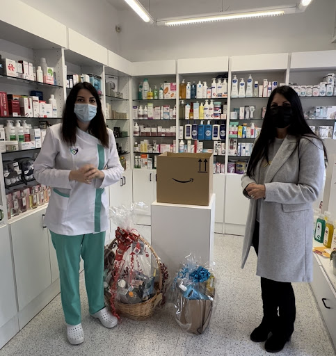 FARMACIA MARGALIDA COMAS "SOM SALUT"