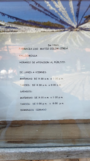 Farmàcia