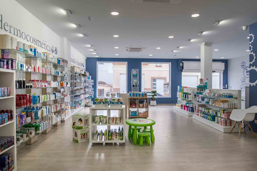 Farmacia San Francisco Javier