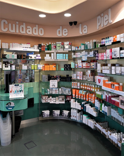 Farmacia Guadalupe Hernandez C.B. (Argana)