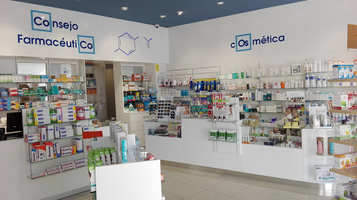 Farmacia Mª Dolores Rodríguez Pérez
