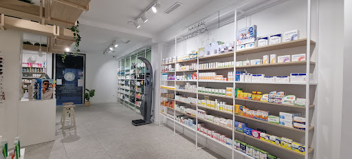 Farmacia Tirso de Molina