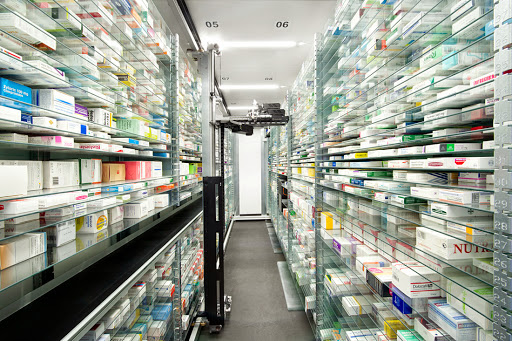 Farmacia Delicias 5