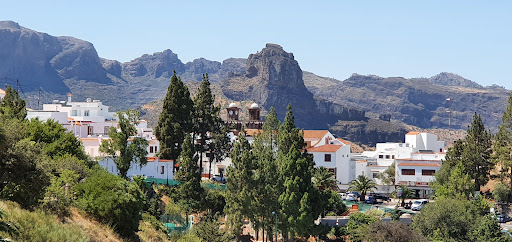 Artenara