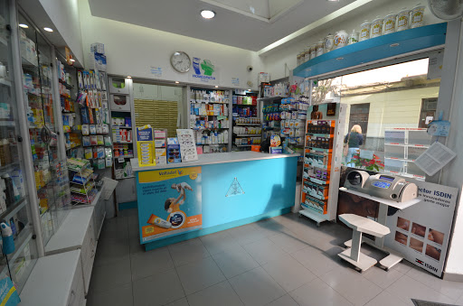 Farmacia Carlos Manrique De Lara Martin-Neda